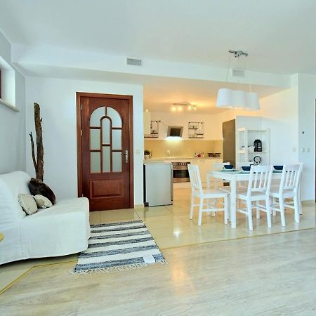 Apartament Plazowy Ukiel Olsztyn (Warmian-Masurian) Exterior foto