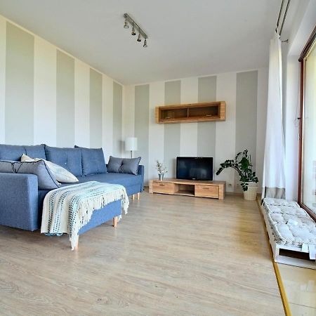 Apartament Plazowy Ukiel Olsztyn (Warmian-Masurian) Exterior foto