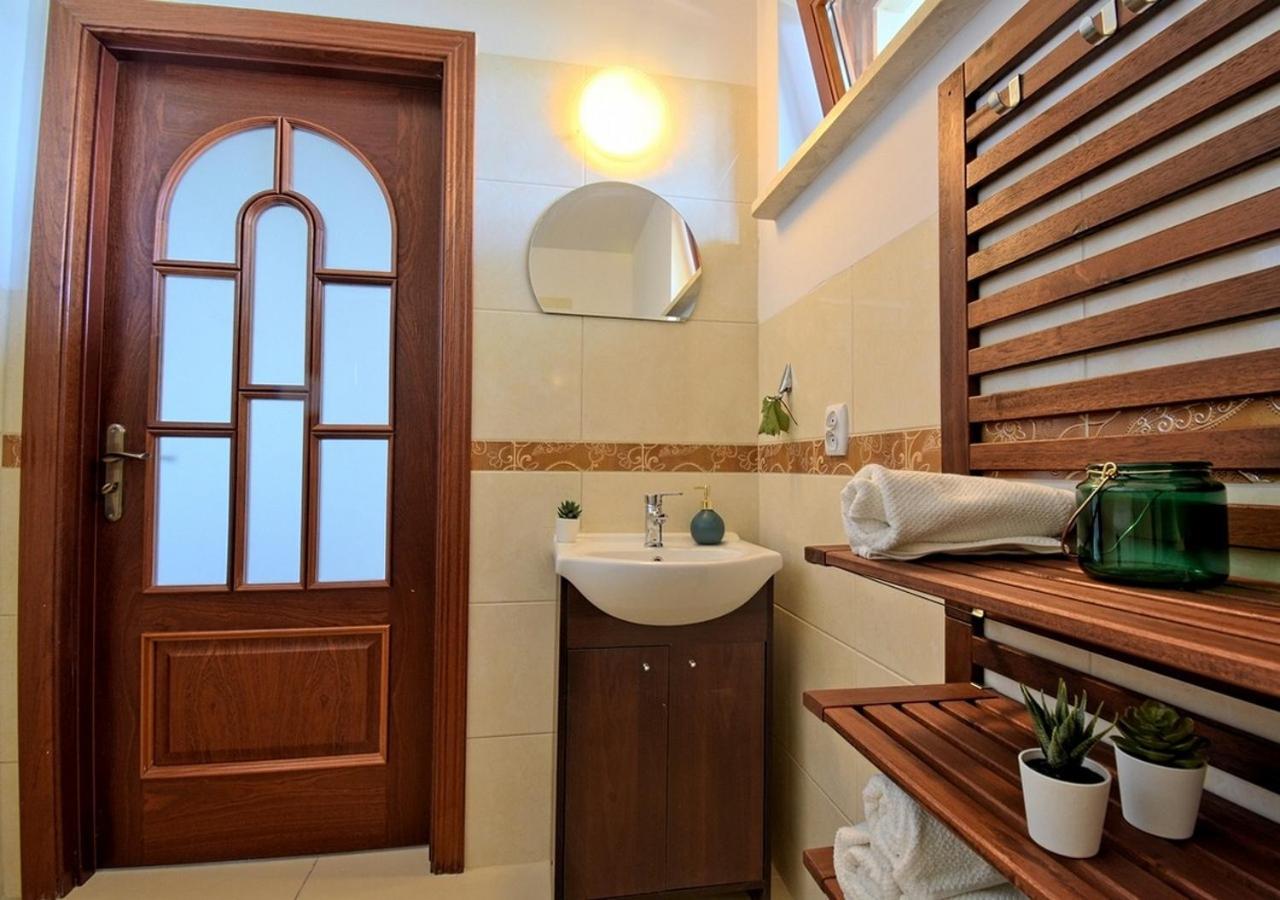 Apartament Plazowy Ukiel Olsztyn (Warmian-Masurian) Exterior foto